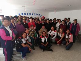 Activa Territorio, la fundación que transforma vidas en el suroriente