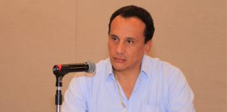 Orlando Micolta González, gerente de Gensa