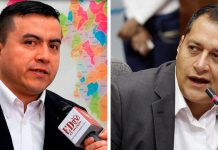 Liberal – MAIS: ¿Dónde está la alianza?