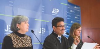 Los nuevos espartanos