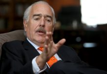 Andrés Pastrana, persona no grata en Boyacá