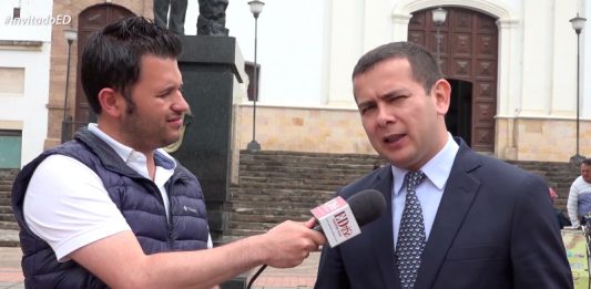 “Jonatan Sánchez tiene con qué ganar la gobernación”: Barreto