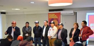 La U y Cambio Radical irían hacia la misma parte