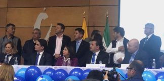 Partido Conservador definió su lista para a la Asamblea