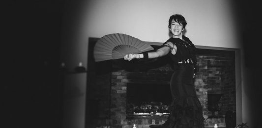 La cultura del flamenco en Tunja