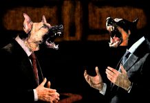 La ciudad y los perros