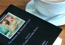 La muerte de Artemio Cruz