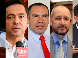 ¡Para alquilar balcón!