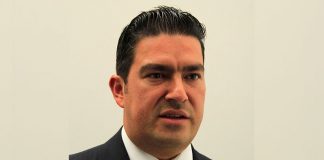 Franchesco Ospina desiste de su aspiración a la Alcaldía de Tunja