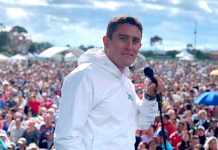 Santoyo, el más buscado