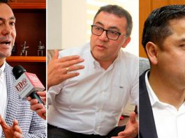 Alianza Verde confirma avales para las principales alcaldías