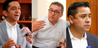 Alianza Verde confirma avales para las principales alcaldías