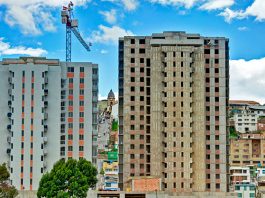 Fuerte contracción del mercado inmobiliario en Boyacá durante mayo