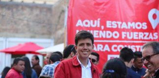 Duitama: David Ortega sorprende por su manera de hacer política