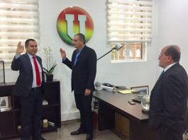 La U entrega avales este martes