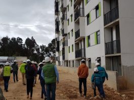 Aumenta preocupación por retrasos en proyecto de vivienda San Jerónimo