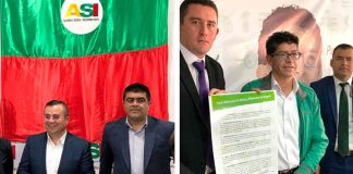 Sánchez Garavito y Barragán: Alianzas construidas rumbo a la Gobernación