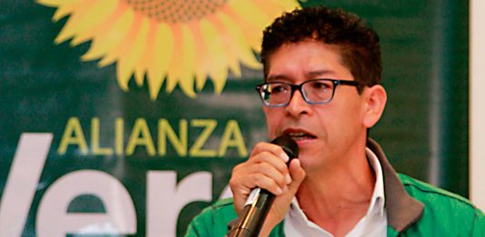 “No estoy inhabilitado para ser candidato a la Gobernación”: Barragán