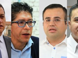 Sánchez Garavito, Barragán, Pinzón y Camacho toman favoritismo en la opinión