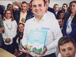 “Le mostramos a Boyacá, uno de los mejores programas de gobierno”: Jonatan Sánchez