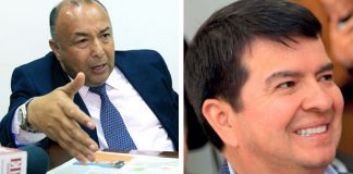 Cambio Radical y La U unirán fuerzas para la Asamblea