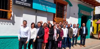 Concejo de Tunja: Listas del MAIS, Latimos y Conservador oficialmente inscritas