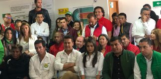 Conozca a los 16 candidatos verdes a la Asamblea