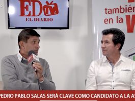 “Pablo Cepeda pasará a la historia como uno de esos alcaldes que manejan dos perfiles”: Pedro Pablo Salas