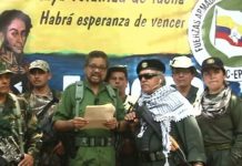 La nueva insurgencia y el reto social