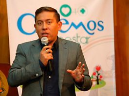 Exgobernador Amaya se suma a voces críticas del Decreto 1174