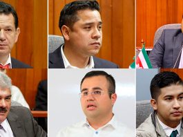 2016-2019: La Asamblea y sus nueve presidentes