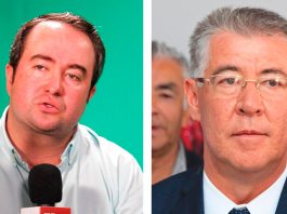 El papel de Ciro A Ramírez y Héctor Ángel Ortiz en elecciones