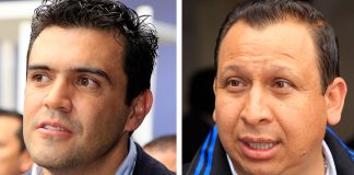 Así eligió Guateque a sus últimos dos alcaldes