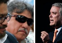 Del Puente de Boyacá a la nueva Marquetalia