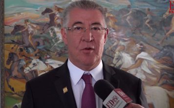 “Jonatan Sánchez tiene el mejor plan de gobierno”: Héctor Ángel Ortiz