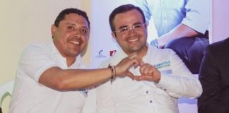 Fúneme comprometido al 100% con campaña de Jonatan Sánchez