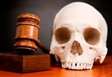 La inútil obsesión por instaurar la cadena perpetua