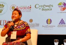 Bicentenario de independencia, motivo de alegría para la dignidad