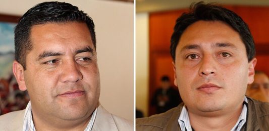 Así eligió Santa Rosa de Viterbo a sus dos últimos alcaldes