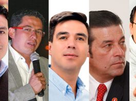 Y ellos: ¿Por qué quieren llegar a la Alcaldía de Sogamoso?