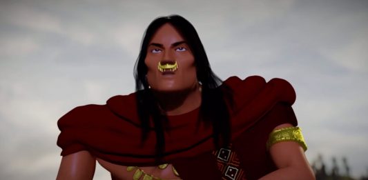 Tundama, película animada en 3D auténticamente boyacense