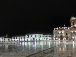 Estas son las medidas que regirán desde este viernes en Tunja
