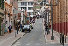 Tunja sumergida en la ausencia de oportunidades labores