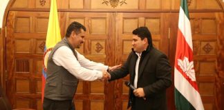 Sogamoso ya tiene alcalde para lo que resta del periodo