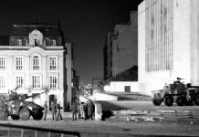 El Palacio de Justicia, 6 y 7 de noviembre de 1985, 48 horas de horror, 34 años de silencio