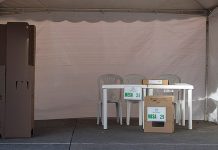 Día electoral