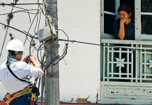 Finanzas territoriales en rojo