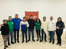 Positiva respuesta de los boyacenses a foros de candidatos a la Asamblea