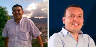 Se mantiene interesante pulso por la Alcaldía de Sutatenza