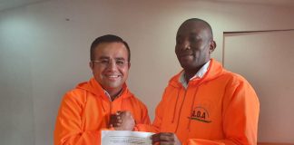 ADA se adhiere a la campaña de Jonatan Sánchez